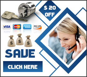 Locksmith North Pinal offer