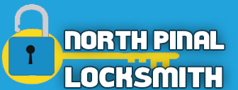 Locksmith North Pinal logo